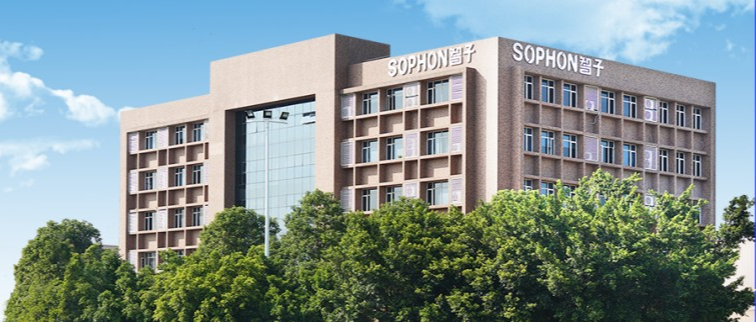 【SOPHON】年度大事記 | 請回答，2024